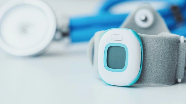 Wie Smartwatches und Ringe helfen, gesund zu bleiben